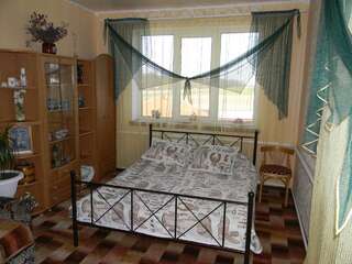 Дома для отпуска Агроусадьба Вероника Borisovo Двухместный номер с 1 кроватью и внешней ванной комнатой-2
