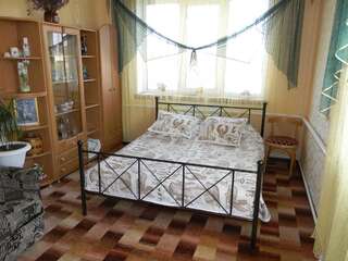 Дома для отпуска Агроусадьба Вероника Borisovo Двухместный номер с 1 кроватью и внешней ванной комнатой-8